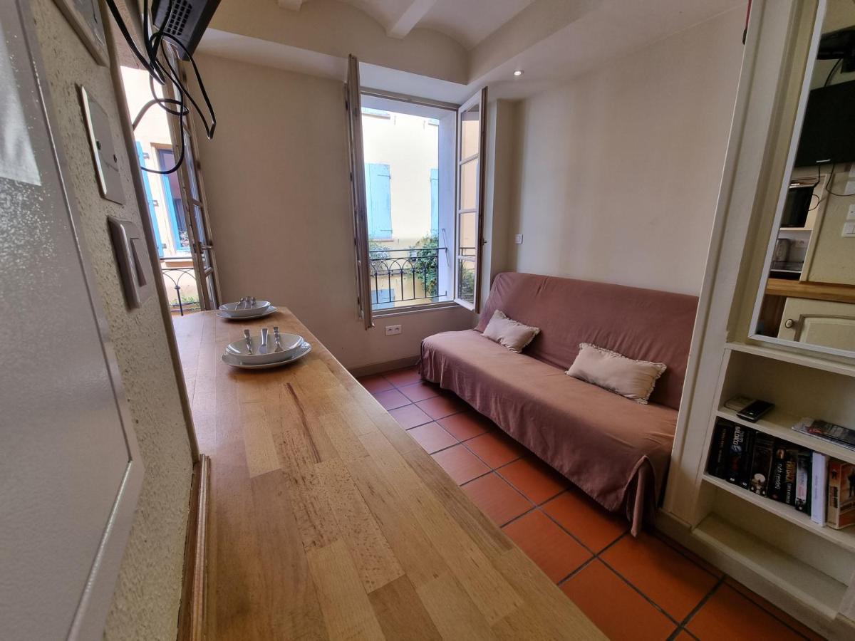 I Love Perpignan Appartment 9 Экстерьер фото