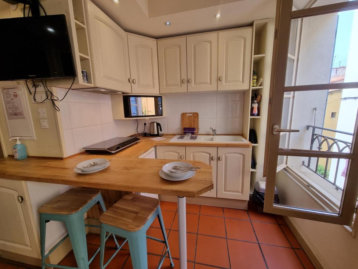 I Love Perpignan Appartment 9 Экстерьер фото