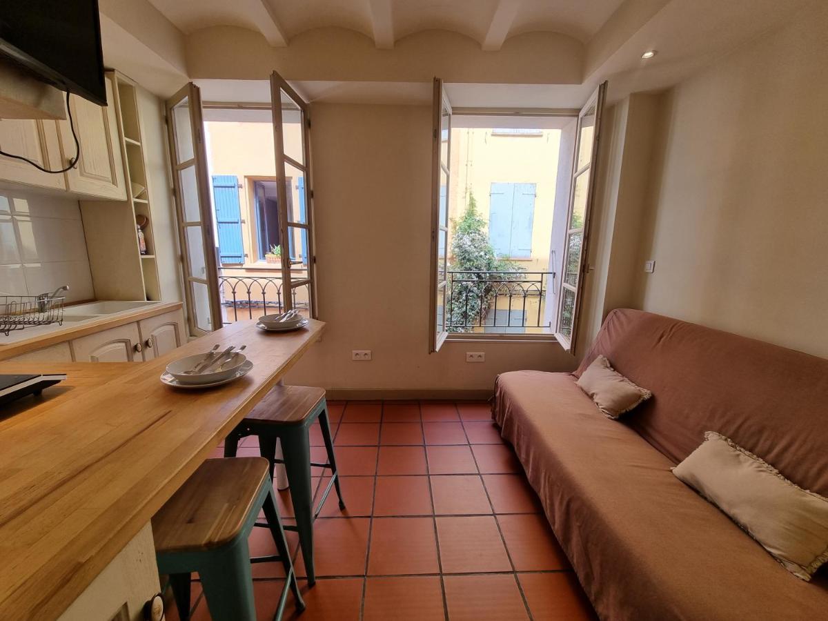 I Love Perpignan Appartment 9 Экстерьер фото